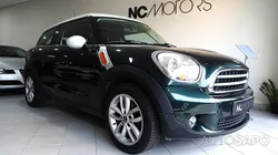 MINI Paceman Cooper D de 2013