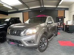 Nissan navara 2.3 dci 160 king cab n-connecta