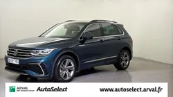 Volkswagen Tiguan 1.4 eHybrid 245 DSG6 R-Line