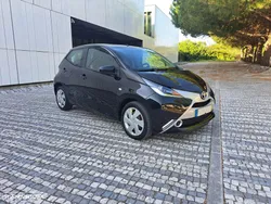 Toyota Aygo 1.0 X-Play+AC