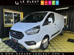Ford TRANSIT CUSTOM FG 300 L2H1 2.0 ECOBLUE 130 ACTIVE