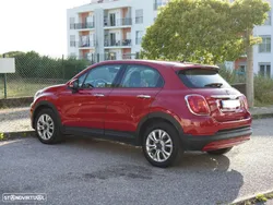 Fiat 500X 1.3 MJ Pop Star S&S