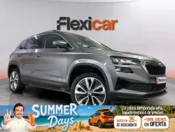 SKODA Karoq 1.5 TSI Design ACT DSG