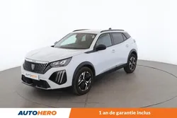 Peugeot 2008 1.2 Hybrid Allure e-DCS6 136 ch