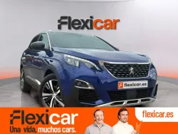 PEUGEOT 3008 1.5BlueHDi GT Line S&S 130