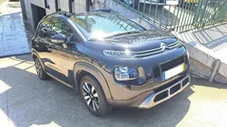 Citroën C3 1.2 PureTech Feel