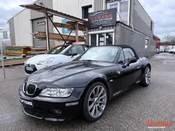 Bmw Z3 ROADSTER 1.9 i 120cv.-Collection