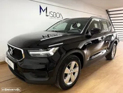 Volvo XC 40 1.5 T2 Momentum