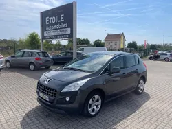 Peugeot 3008 1.6 hdi 112 cv