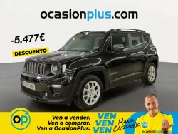 JEEP Renegade 1.5 MHEV Limited