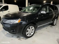 Mitsubishi Outlander 2.0 DI-D Instyle2 4WD