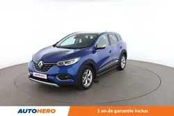 Renault Kadjar 1.3 TCe SL Wave EDC 140 ch