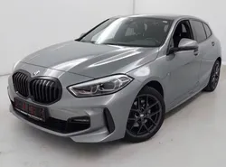 BMW 118 i M Sport