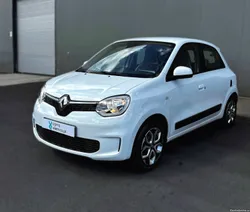 Renault Twingo Z.E. 22 Zen