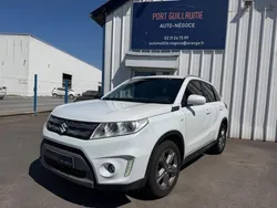 Suzuki Grand Vitara II 1.6 VVTI 120ch 4x2 BVA