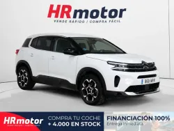CITROEN C5 Aircross PureTech S&S Plus 130