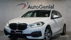 BMW Série 1 de 2022