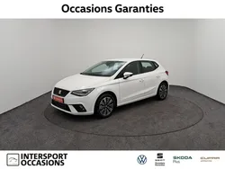 SEAT Ibiza 1.0 TSI 115 ch S/S DSG7 Copa