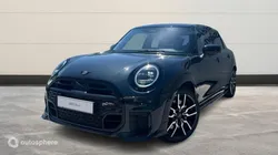 Mini Cooper 5 Portes S 204ch JCW DKG7
