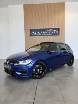 Volkswagen Golf R 2.0 TSI 221kW (300CV) 4Motion DSG