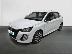 Peugeot 208 Hybrid 110 e-DCS6 - Style