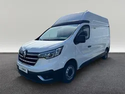 Renault Trafic FOURGON FGN L2H2 3000 KG BLUE DCI 150 GRAND CONFORT