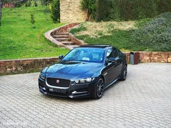Jaguar XE 20d Aut. R-Sport