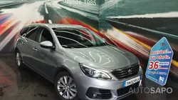 Peugeot 308 de 2021