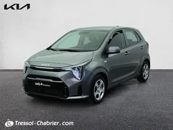 KIA Picanto 1.0 DPi 63 ch BVM5 Active
