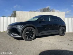 Hyundai Ioniq 5 73 kWh Premium