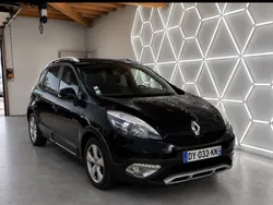 RENAULT SCENIC III Xmod dCi 110 Energy eco2 Bose Edition