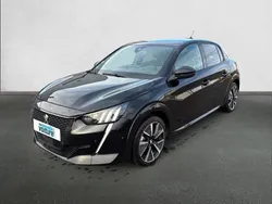 Peugeot 208 ELECTRIQUE 50 kWh 136ch - GT