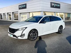 Peugeot 308 SW BlueHDi 130ch S&S EAT8 Allure