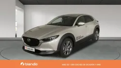 MAZDA CX-30 2.5 e-Skyactiv-G Exclusive Line FWD 103kW