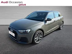 Audi A1 Sportback 25 TFSI 95ch Design S tronic 7