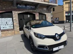 Renault Captur TCe Energy Zen 66kW