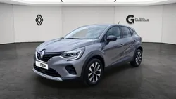 Renault Captur TCe 90 Evolution