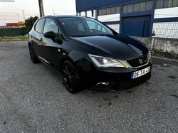 Seat Ibiza 1.0 Tsi   FR