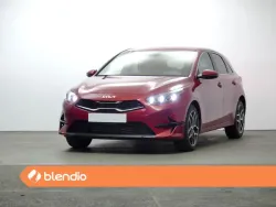 KIA Ceed 1.0 T-GDI Eco-Dynamics Tech 100