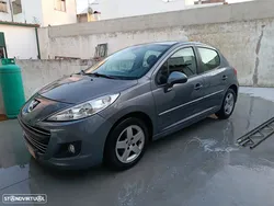 Peugeot 207 1.4 HDi Urban