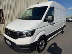 21990 HT - VOLKSWAGEN Crafter L3H3 TDI 177 Business Line 2 L - 06/2021 - 98500 kms