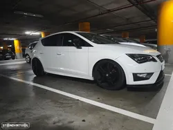 SEAT Leon 2.0 TDI DPF S&S FR