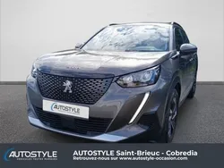 Peugeot 2008 1.5 BlueHDi 100ch S&S Allure