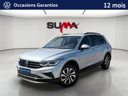 Volkswagen Tiguan 2.0 TDI 150ch BVM6 Active
