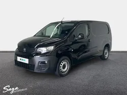 Peugeot Partner FOURGON XL 950 KG BLUEHDI 130 S&S EAT8