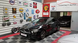 Mercedes Classe A 200 163ch AMG Line 7G-DCT Toit Ouvrant