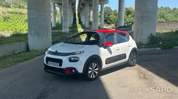 Citroen C3 de 2017