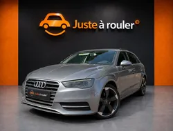 Audi A3 Sportback 2.0 TI 150