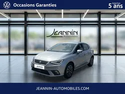 SEAT Ibiza 1.0 TSI 110 ch S/S DSG7 Copa