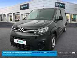 Citroën Berlingo (30) VAN M 600KG PURETECH 110 S&S BVM6